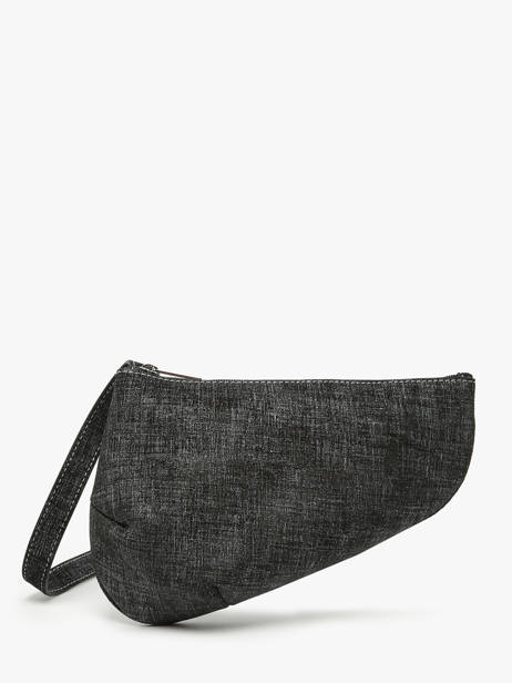 Cross Body Tas N City Nathan baume Zwart n city TW